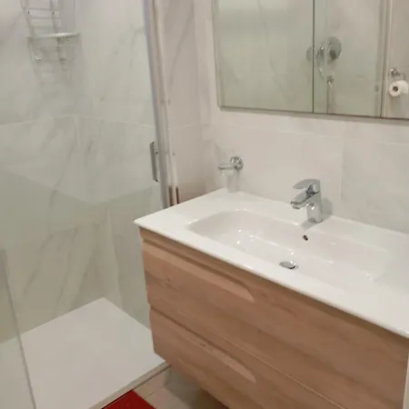 Apartmán Playa Graciosa *