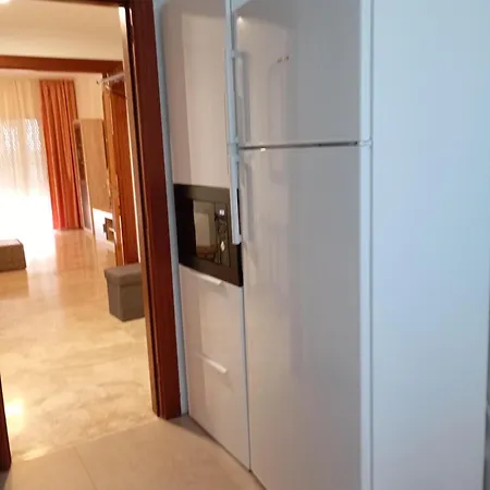 Apartmán Playa Graciosa Los Cristianos (Tenerife)