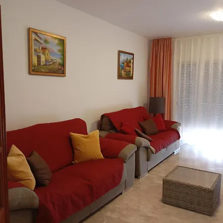 Apartmán Playa Graciosa Los Cristianos (Tenerife)