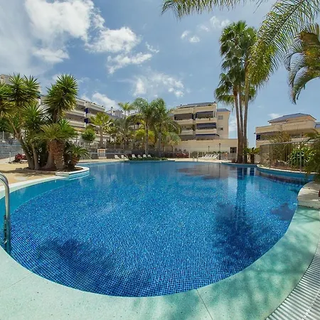 Apartmán Playa Graciosa *