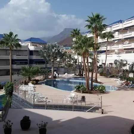 Apartmán Playa Graciosa