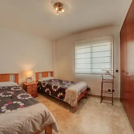 Apartmán Playa Graciosa *