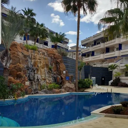 Apartmán Playa Graciosa