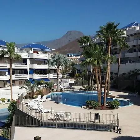 Apartmán Playa Graciosa *