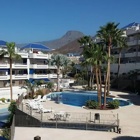 Lägenhet Playa Graciosa *