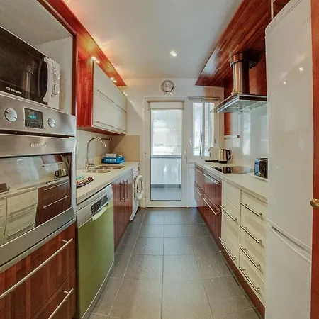 Apartmán Playa Graciosa *