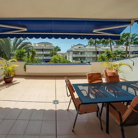 Playa Graciosa Apartmán *