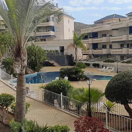 Playa Graciosa Apartment